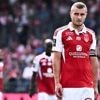 Stade Brestois. Chardonnet écourte sa séance, Majecki bien présent à la veille du déplacement à Lens