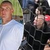 Dustin Martin 'will make a big-name return' to footy after his surprise appearance at Richmond match