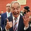 MAIL ON SUNDAY COMMENT: Could Reform's victory be the spark for an unstoppable new alliance?
