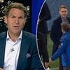 Footy firebrand Kane Cornes defends himself over 'ridiculous' report on fiery Luke Beveridge exchange