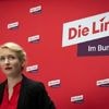 Interview mit Linken-Chefin: "Friedrich Merz ist der Klassenfeind"