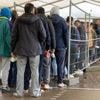 „Situation bleibt angespannt“: Städtetag beklagt anhaltende Probleme bei Flüchtlingsversorgung