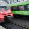 Vor allem kleinere Städte: Flixtrain schließt 300 weitere Orte ans Liniennetz an