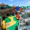 Universal's new theme park Epic Universe slammed for not having 'shade' or 'enough rides'