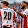 Voetbalpodcast | ‘Bij Ajax komt het uit de tenen, bij PSV ligt gemakzucht op de loer’