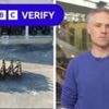 BBC Verify: How did rebels train to overthrow the President of Syria?