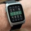 E-Paper-Smartwatch: Pebble zeigt finales Design der Time 2