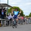 Cyclisme. Adrien Baron le plus rapide à Laubrières