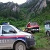 Unglück im österreichischen Saalfelden: Deutsche stürzt auf Wanderweg ab und stirbt