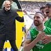 THE PREVIEW: Tangerines must get back in the swing of things against Hibs if they are to tee up a grand finale