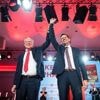 Parteien: SPD nominiert Lies: Ziel Rot-Grün auch nach 2027