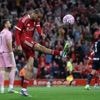 Football. Pour ses grands débuts à Anfield, Hugo Ekitike brille déjà avec Liverpool