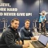 Omnisports. Deux chercheurs angevins engagés dans la prévention des commotions