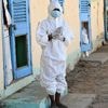 "Les gens ne peuvent pas se laver les mains" : au Soudan, l'épidémie de choléra a déjà fait au moins 172 morts en une semaine