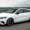 Vorstellung Mercedes-Benz CLA Shooting Brake: Rolle zurück