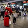 Chinese vakantiegangers geven ondanks handelsoorlog meer geld uit