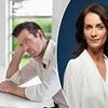 My wife's new higher salary has made me depressed and less confident. What can I do? VICKY REYNAL answers