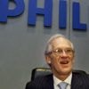 Cor Boonstra: van SRV-bedenker tot Philips-hervormer
