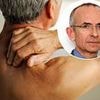 The REAL reason for your stiff neck - and the simple cure that should help (and what you must not do): DR MARTN SCURR
