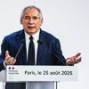 DIRECT. Vote de confiance du 8 septembre : François Bayrou sur la sellette, les oppositions promettent de voter contre la politique du Premier ministre