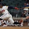 Waldrep strikes out 7 as Braves beat White Sox 1-0