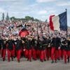 Triomphe de Saint-Cyr Coëtquidan, 80 ans d’histoire... cette commune du Morbihan prête à célébrer
