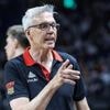 Basketball: „Enormen Job gemacht“: Herbert lobt EM-Coach Ibrahimagic