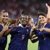 Euro féminin 2025. De la phase de poules à la finale, le calendrier complet du championnat d’Europe