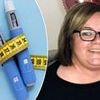 How weight-loss jabs like Mounjaro and Ozempic can destroy your pancreas. First the flesh dies... then your organs fail. As they're linked to ten deaths, doctors' urgent warning revealed