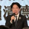 Taiwan marks 80th anniversary of Victory in Europe Day by highlighting threats from China