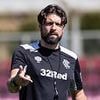 This Rangers side can't possibly be ready for Europe, writes GARY KEOWN... and Russell Martin is in big danger of his own Artmedia moment