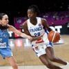 EuroBasket 2025 : les Bleues s’imposent avec maîtrise contre la Grèce et se qualifient pour les quarts de finale