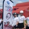 Du freestyle en bronze pour les rideuses des Roulettes herbretaises