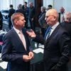 Sondervermögen: Milliarden sollen in Straßen, Kliniken und Bildung fließen