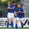Live voetbal | Den Bosch leidt tegen Cambuur in play-offs om Eredivisie-ticket