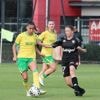 Football. Nantes surclasse Toulouse en amical