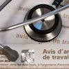 Campagne de contrôle sur les arrêts-maladies : "Une aberration" pour le syndicat des médecins libéraux