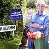 Empty seed packets. Tools that snap in half: As it hits 'financial difficulty', how gardening queen bee Sarah Raven's £27m empire is wilting fast