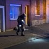 Harde knallen schrikken buurt op in Boom