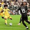 Champions League: Acht Tore in einer Hälfte: BVB und Juve liefern furioses 4:4