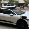 Autonome Taxis: Waymo erhält die Betriebsgenehmigung für die Bay Area