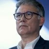 Le patron des socialistes Olivier Faure se dit "à la disposition" d'Emmanuel Macron pour discuter des conditions d'un remplacement du gouvernement Bayrou