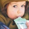 Baby food firms told to cut sugar and stop promoting snacks for under-ones