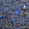 Polizeikosten im Fußball: Derby gegen HSV: Werder zwischen Vorfreude und Kostenrisiko