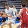 Basket. Pro B : un jeune espoir quitte les Béliers de Kemper
