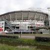 Brand in Johan Cruijff Arena snel onder controle: brandweer bezig met ventileren stadion
