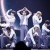 Enhypen live in Berlin: Die K-Pop-Vampire verzaubern ihre Fans mit Glitzerregen-Party