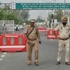 India suspends flight operations from several airports as tensions flare with Pakistan