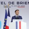 Stock de munitions, drones, rémunérations... A quoi va servir l'augmentation du budget des armées françaises ?