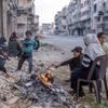Sanctieverlichting kan Syrië vooruithelpen. Het is alleen de vraag hoe snel dat gaat